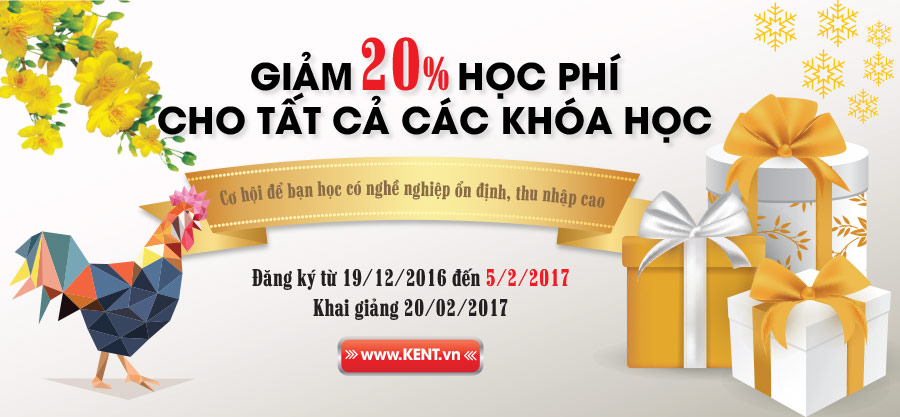 CHƯƠNG TRÌNH ƯU ĐÃI CỰC LỚN