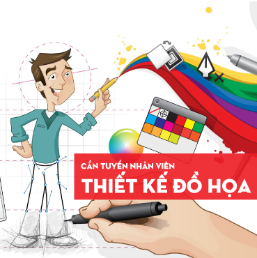 Yan Media Group - Tuyển Nhân Viên Thiết Kế (Illustrator)