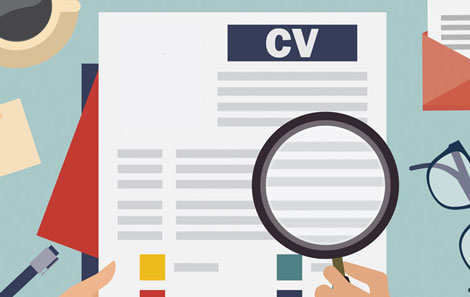 7 bí kíp viết CV tiếng Anh hấp dẫn nhà tuyển dụng