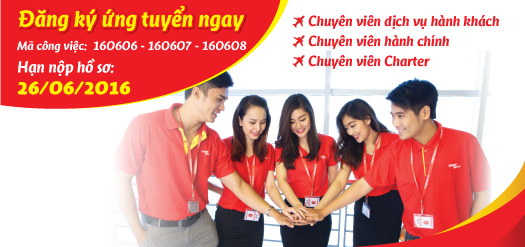 Hãy tham gia khóa học bán vé máy bay để có cơ hội làm việc trong lĩnh vực Hàng không.
