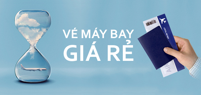 Những lý do bạn  nên chọn nghề bán vé máy bay.