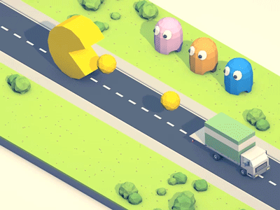 Học làm phim quảng cáo Cinema 4D ở đâu tốt nhất ?