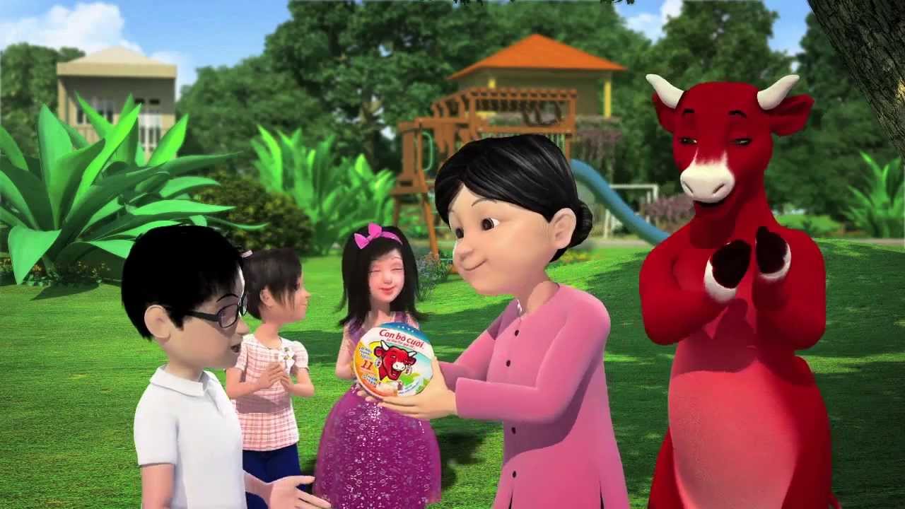 Module 5: Đồ án tốt nghiệp Maya 3D (3D Film Projects)