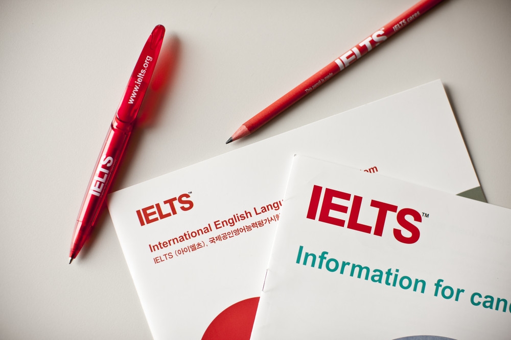 4 bí mật về bài thi nói Ielts