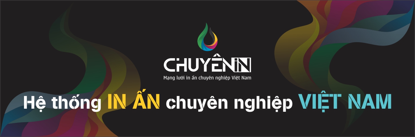 Công Ty TNHH Chuyên In Việt Nam - Cần Tuyển Nhân Viên Thiết Kế Đồ Họa