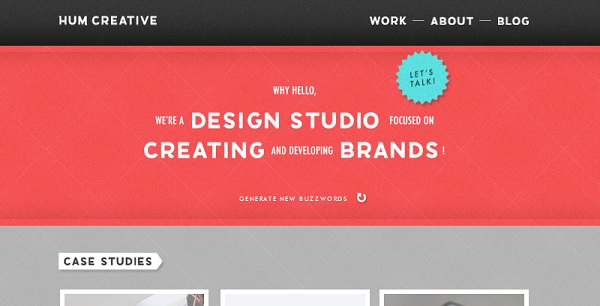Đặc điểm của thiết kế phẳng (Flat Design) là gì?