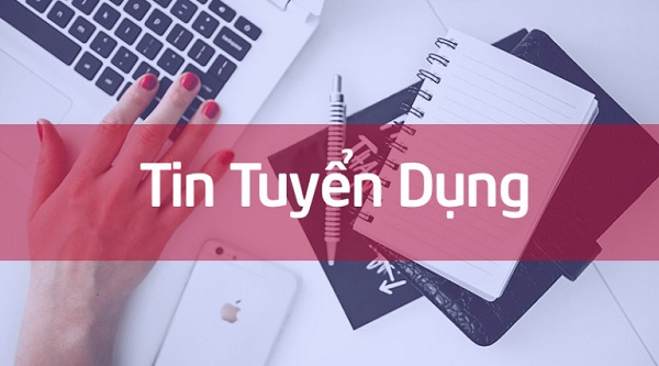 Tin tuyển dụng ngày 10/11/2016