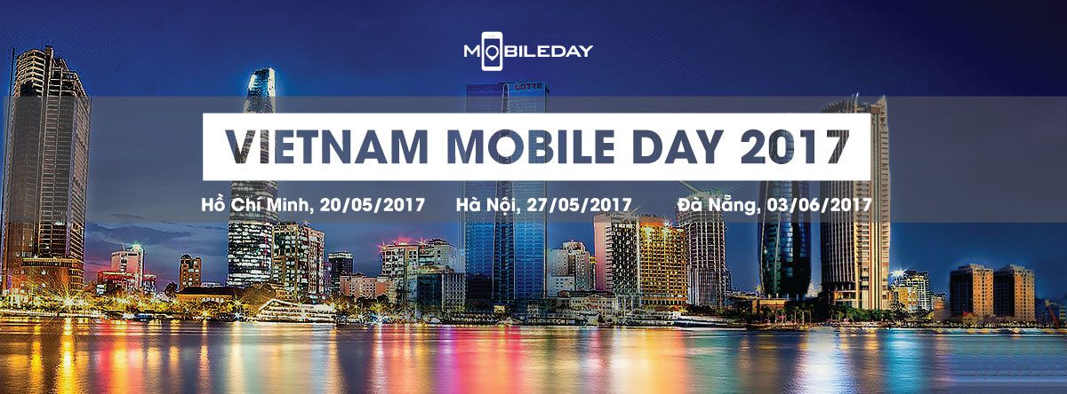 ĐỪNG BỎ QUA 6 CHỦ ĐỀ PHÁT TRIỂN MOBILE APPS