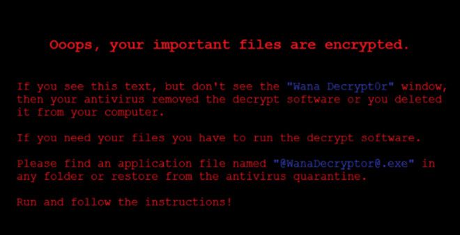 6 cách phòng chống mã độc WannaCry theo khuyến cáo của Kaspersky