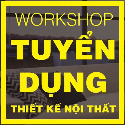 Người thiết kế nội thất cần gì?