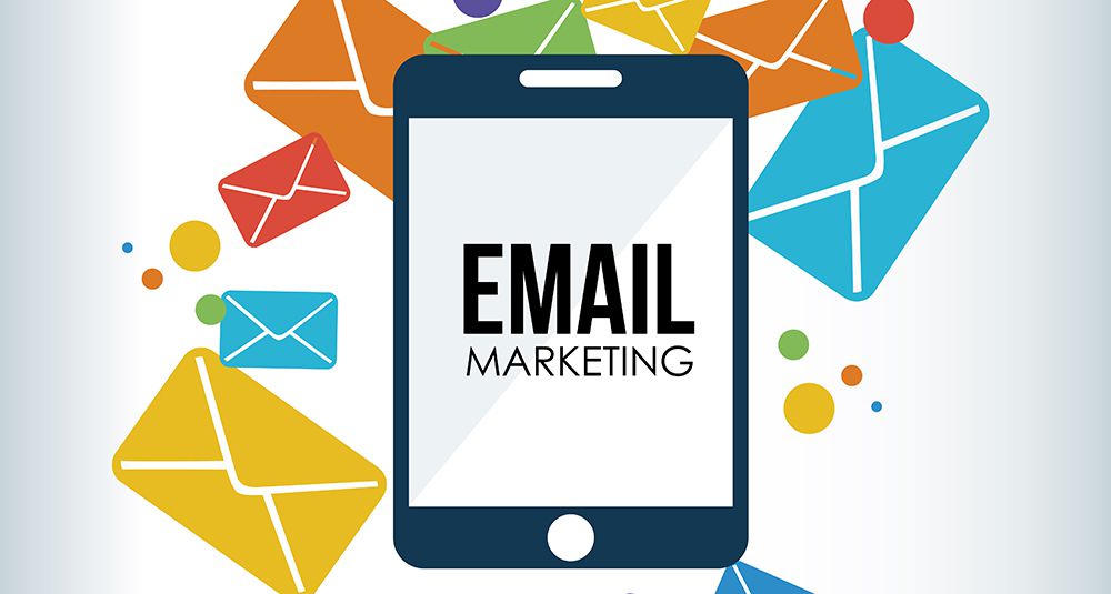10 mẹo hay nên thể hiện trên Email Marketing