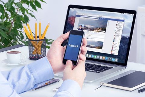 6 thủ thuật viết bài trên Facebook