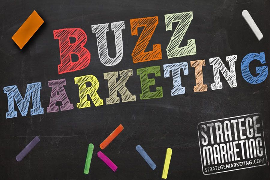 Buzz Marketing là gì?