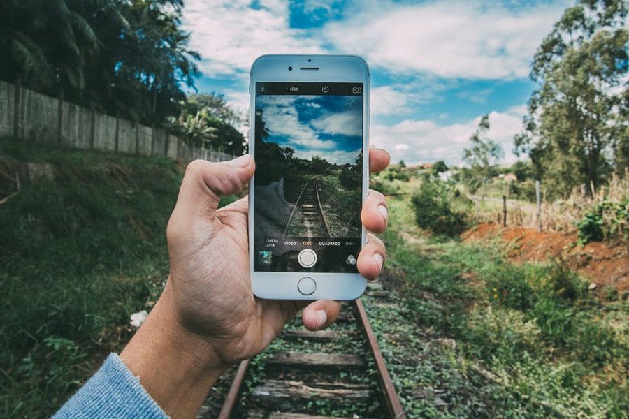 7 lỗi hay gặp khi chụp ảnh với Smartphone