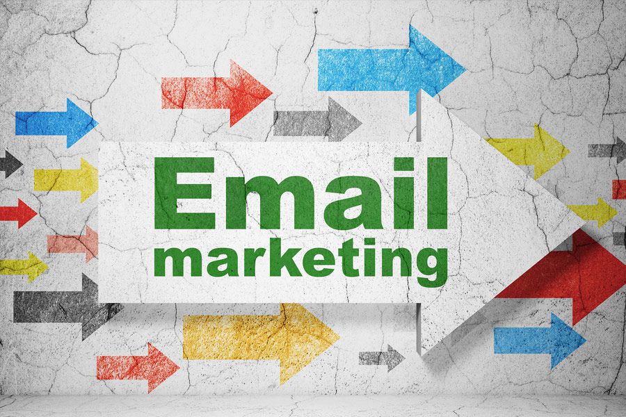 Xây dựng email marketing dựa trên hành trình khách hàng