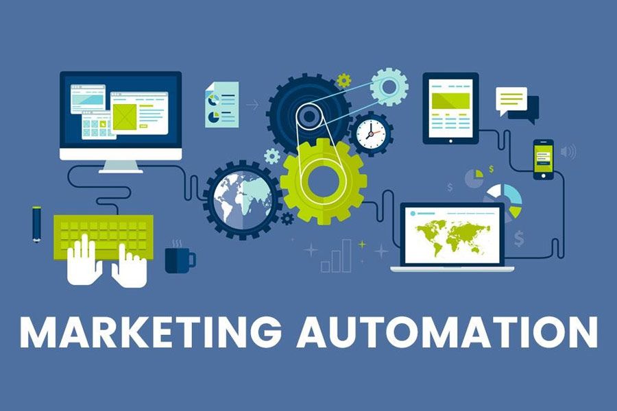 Có gì khác biệt khi kết hợp Marketing Automation với CRM?