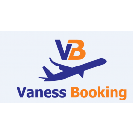 Tuyển nhân viên bán vé - Vaness Booking