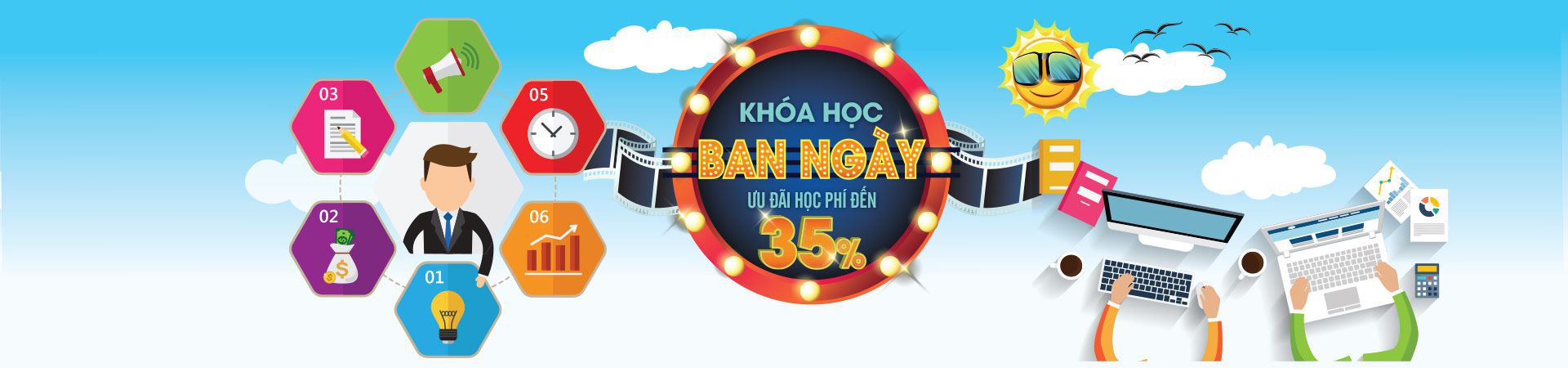 Lựa chọn thông minh, tiết kiệm chi phí!!!