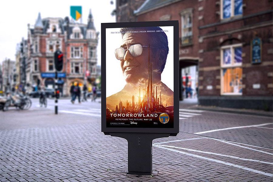 Phầm mềm thiết kế Poster dành cho dân không chuyên