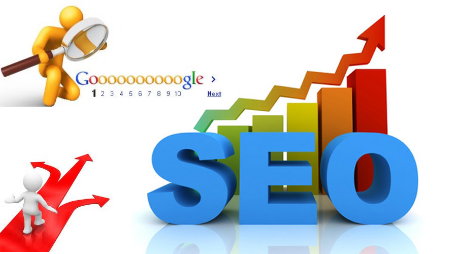 Quy trình SEO 1 người