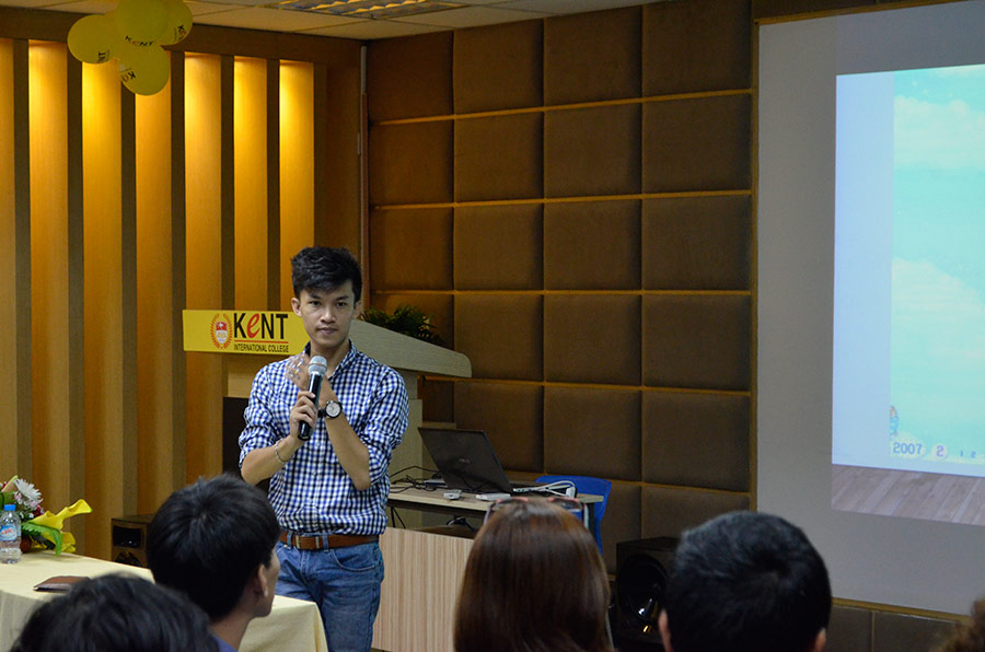 Học Digital Marketing Online ở đâu?