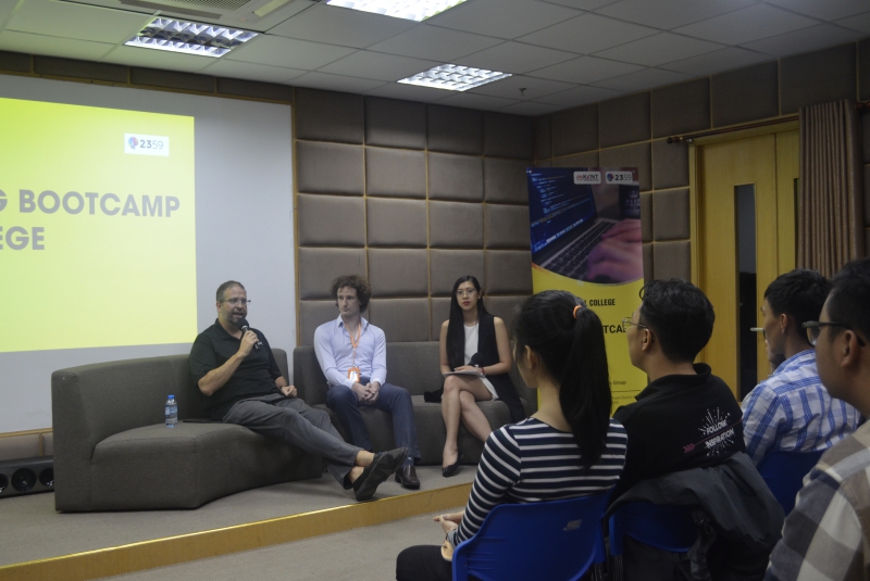 Coding Workshop