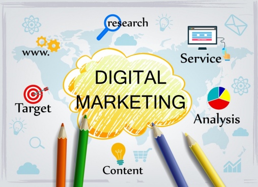 TUYỂN NHÂN VIÊN MARKETING