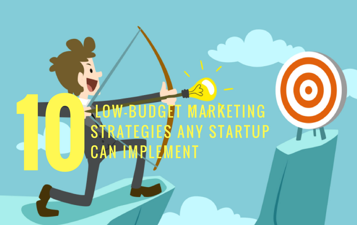 10 điều cần biết để tối ưu chi phí Marketing