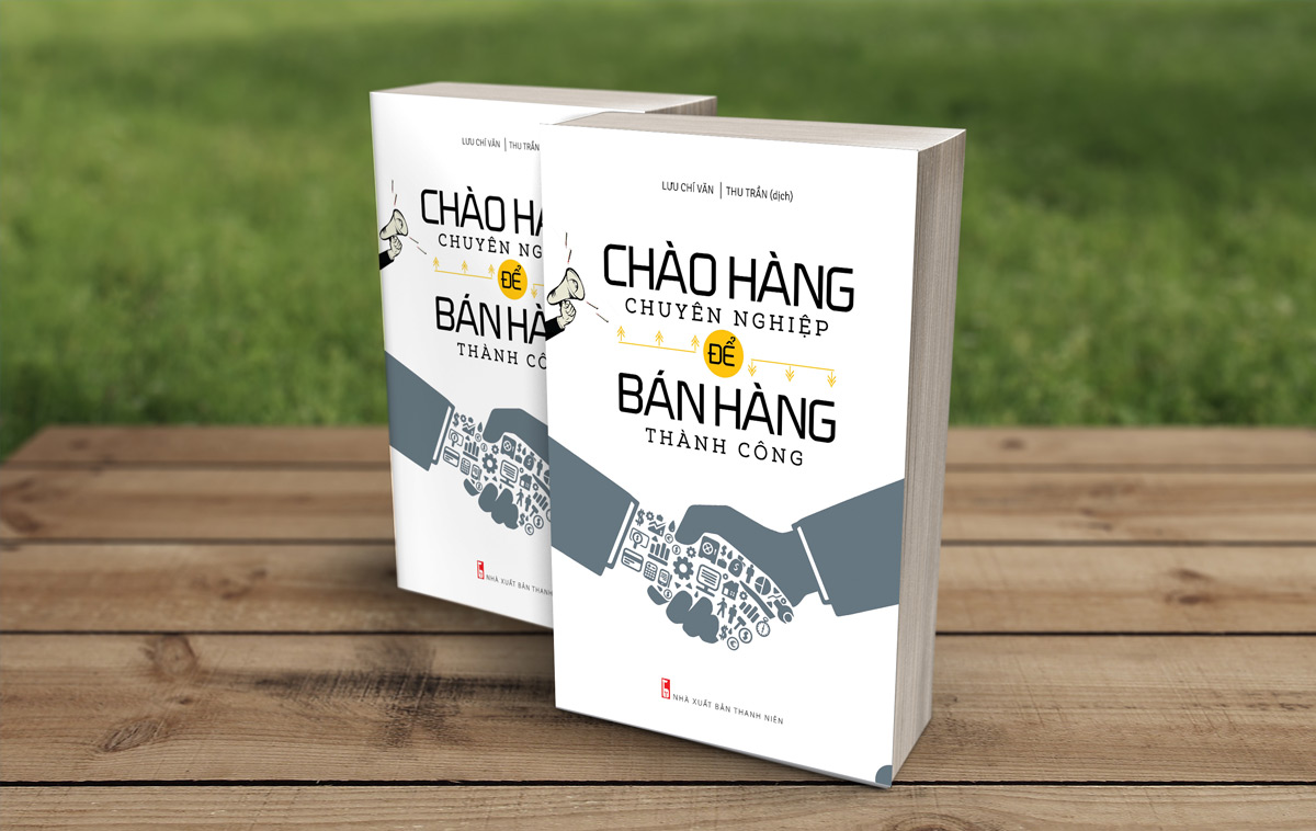 6 bước bán hàng đỉnh cao mà bạn nên biết