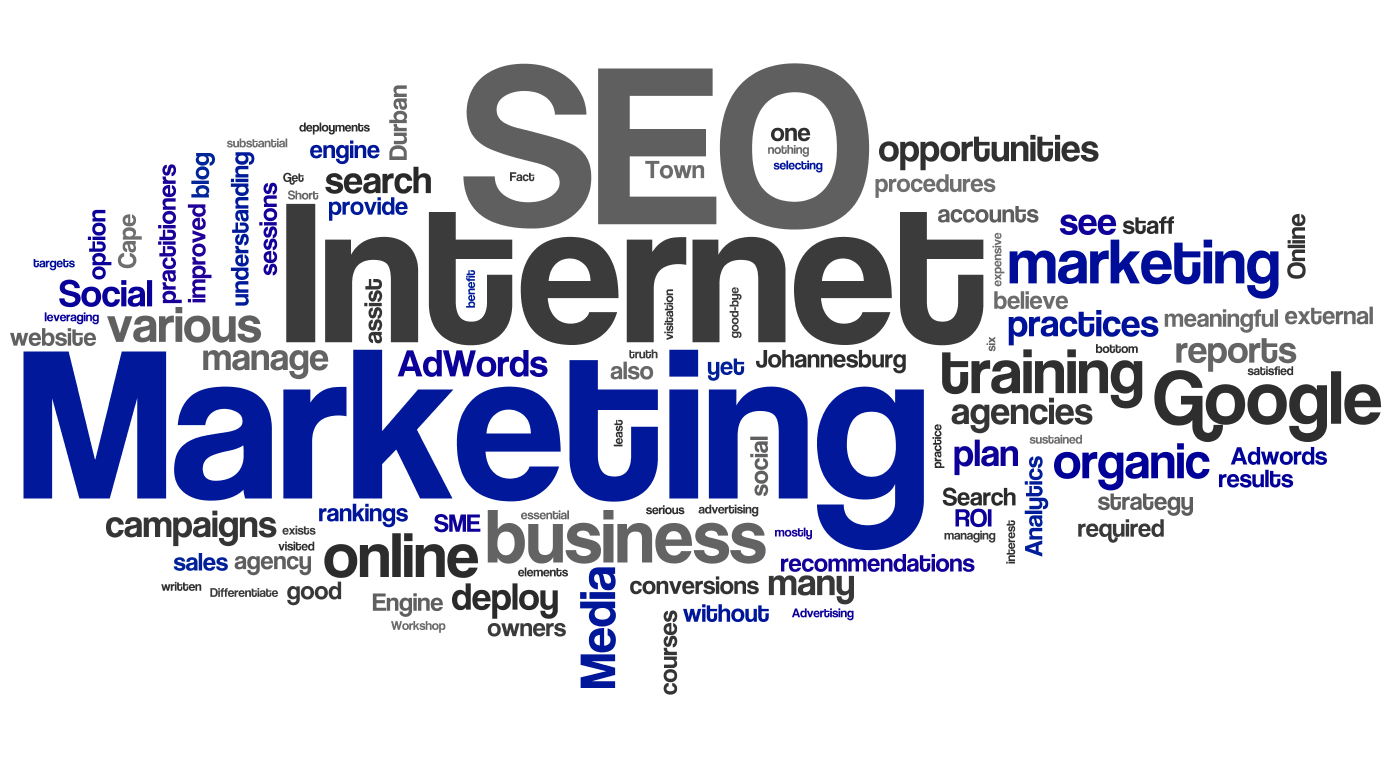 TUYỂN DỤNG NHÂN VIÊN QUẢN TRỊ SEO - MARKETING ONLINE WEB