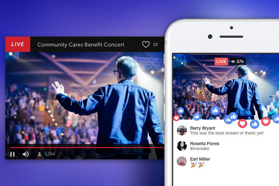 Giải pháp nào hiệu quả cho việc bán hàng qua Livestreams?