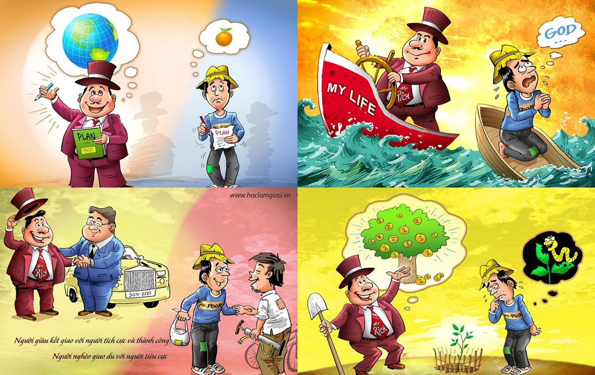 Sở hữu 6 điều sau, đời bạn sẽ lên cao