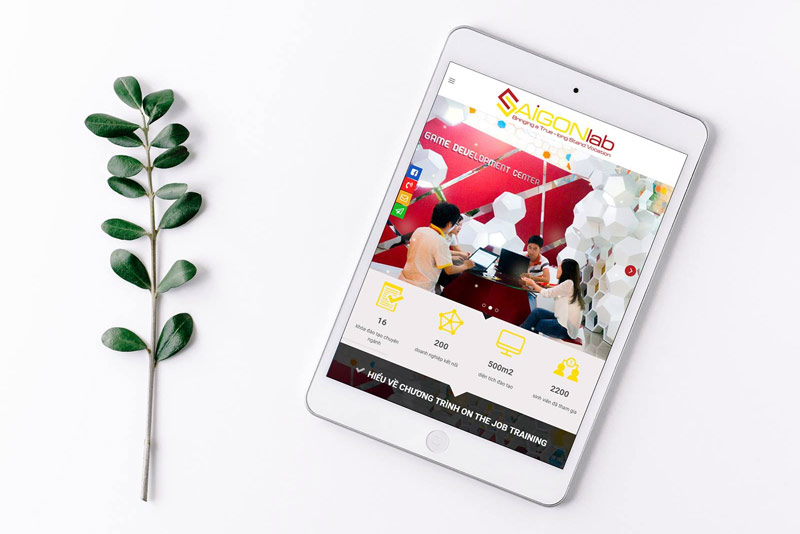 7 bài học tạo website kinh doanh online