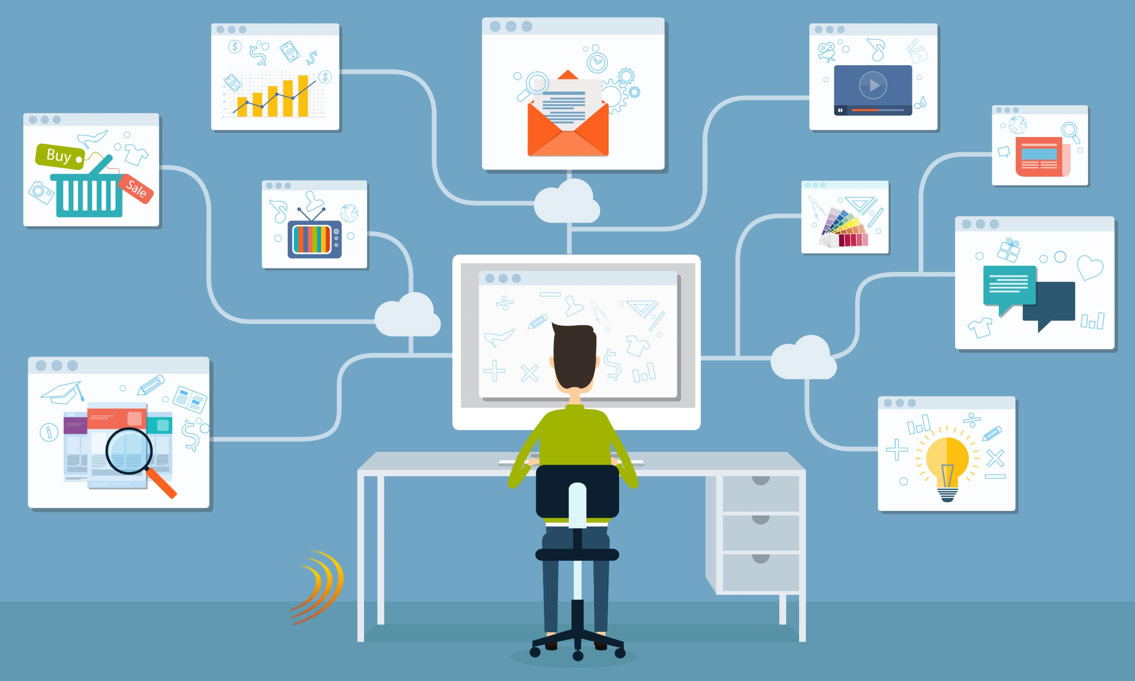 4 kỹ năng cần có của người bán hàng online