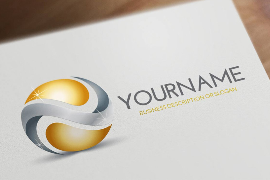 Quyết định mua hàng có ảnh hưởng logo