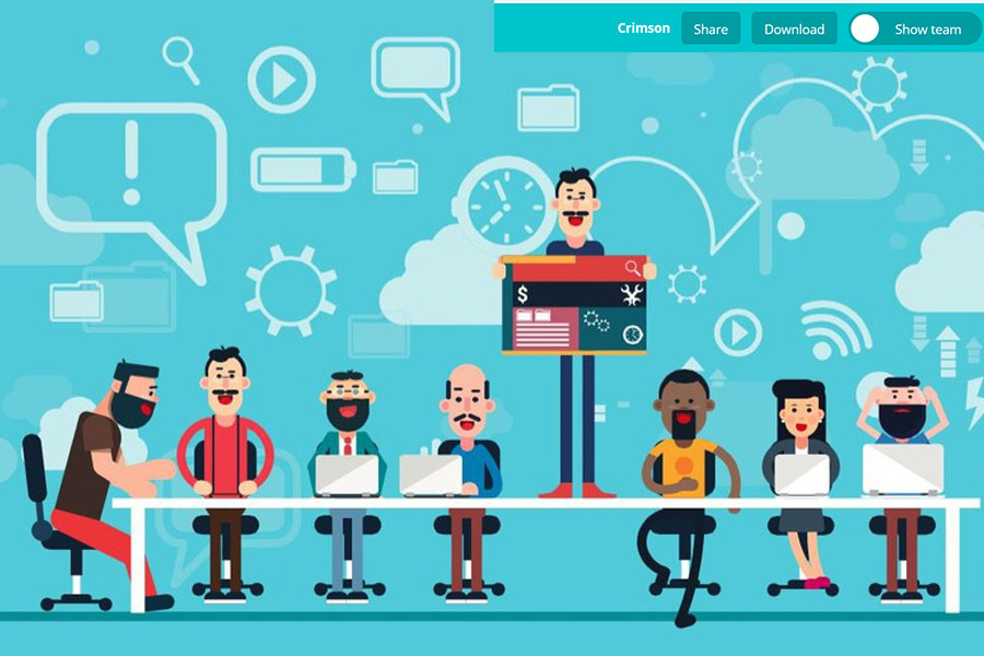 16 tool quản lý và phân tích dữ liệu social media cho các doanh nghiệp
