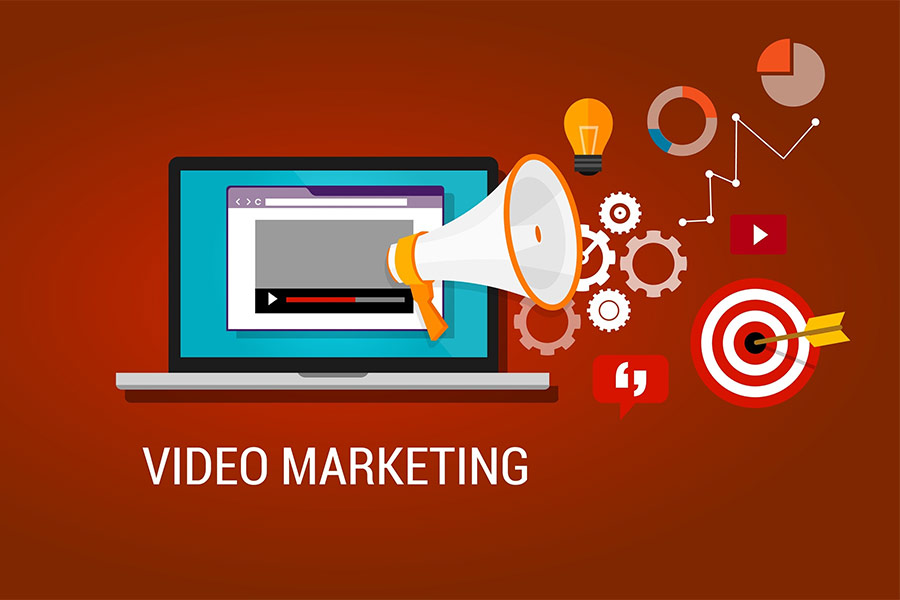 5 xu hướng video marketing cần biết