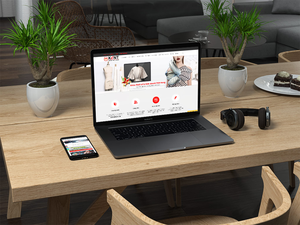 Kinh doanh Online cần gì website?