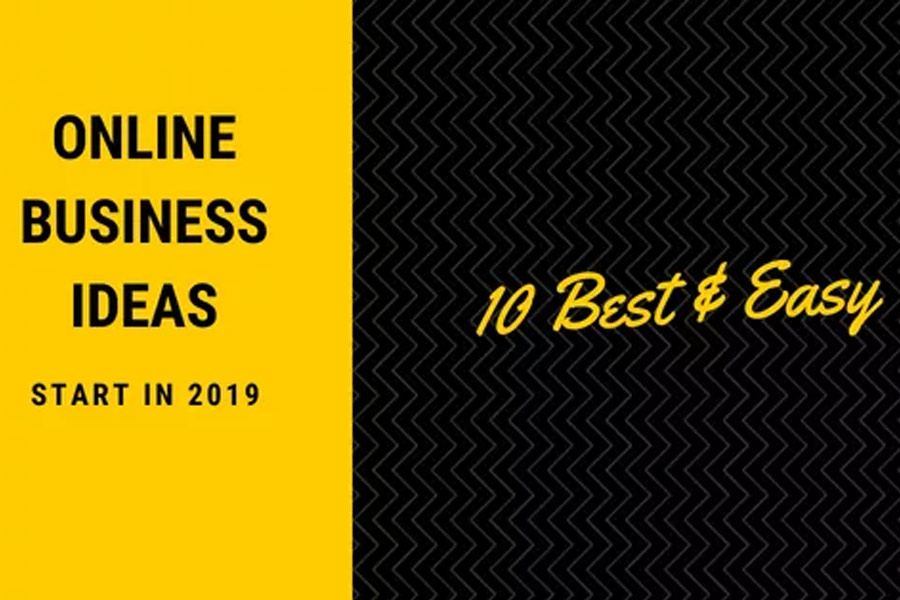 Kinh doanh Online năm 2019 nên bán gì?