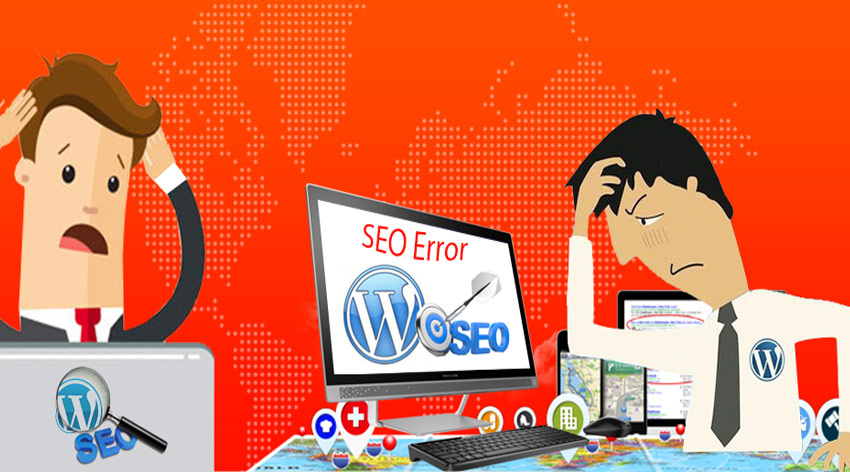 8 quan điểm sai lầm về SEO