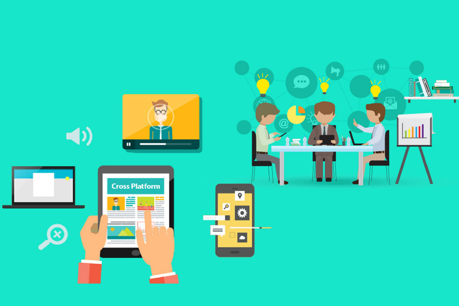 Hiểu về nghề thiết kế và viết ứng dụng app