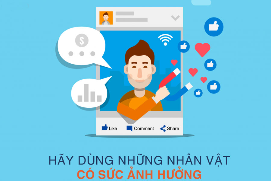 12 thay đổi thuật toán Facebook hiển thị trên News Feed cập nhật 2019