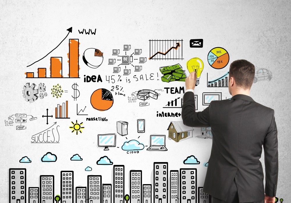 TUYỂN DỤNG GIÁM ĐỐC MARKETING Công ty CP Kinh doanh Pacific