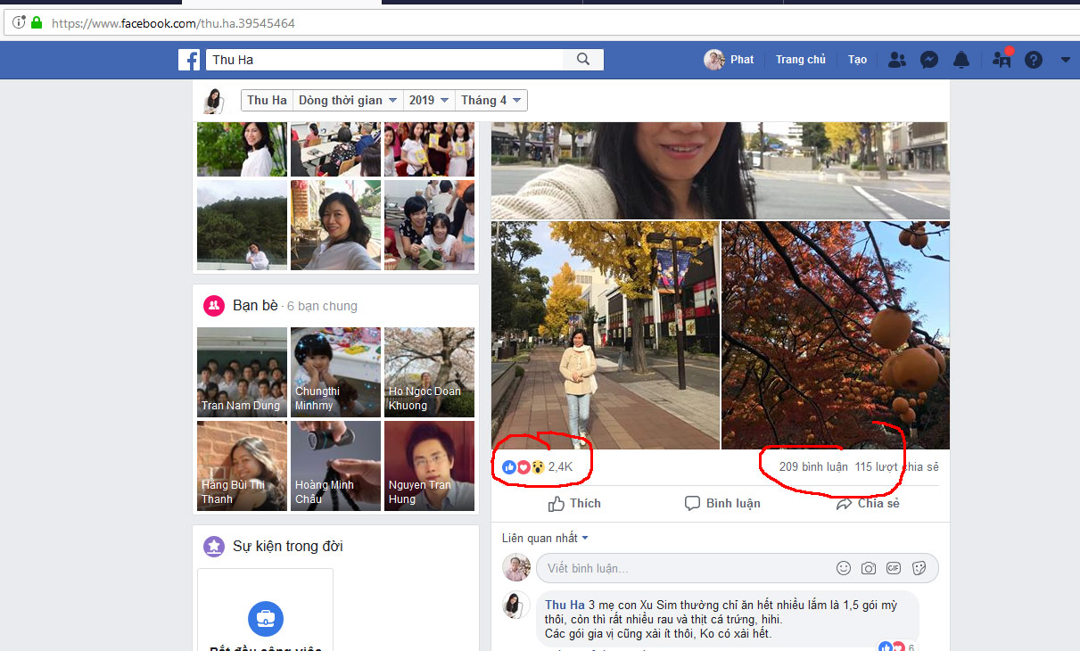 Tăng 1000 lượt comment nhờ 6 cụm từ kêu gọi khách hàng hành động trong Marketing