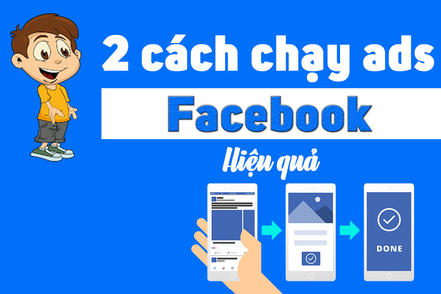 Bí quyết quảng cáo facebook tăng doanh số ngay lập tức