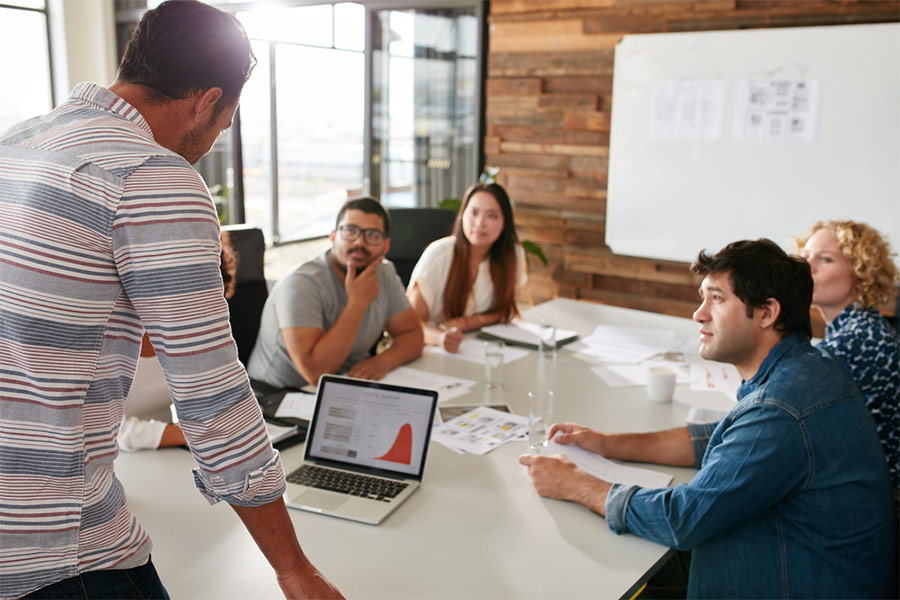 Khi cần marketing nên chọn #agency hay #client ?