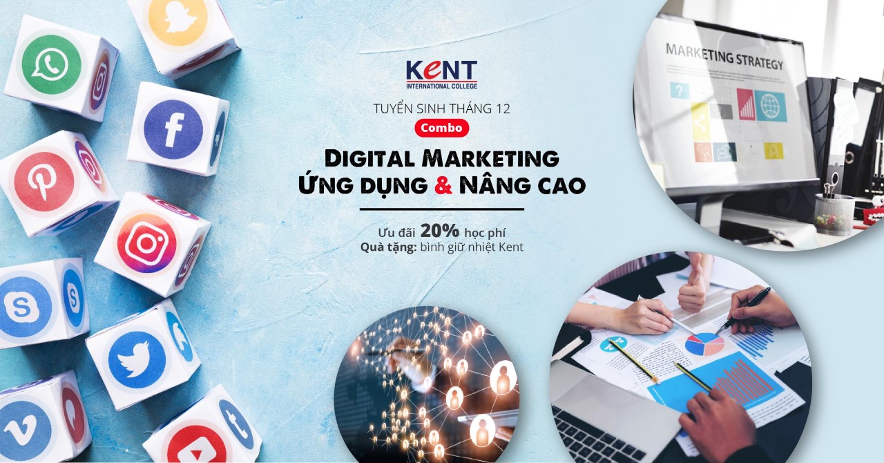 ƯU ĐÃI LỚN KHI ĐĂNG KÝ COMBO MARKETING ỨNG DỤNG VÀ NÂNG CAO