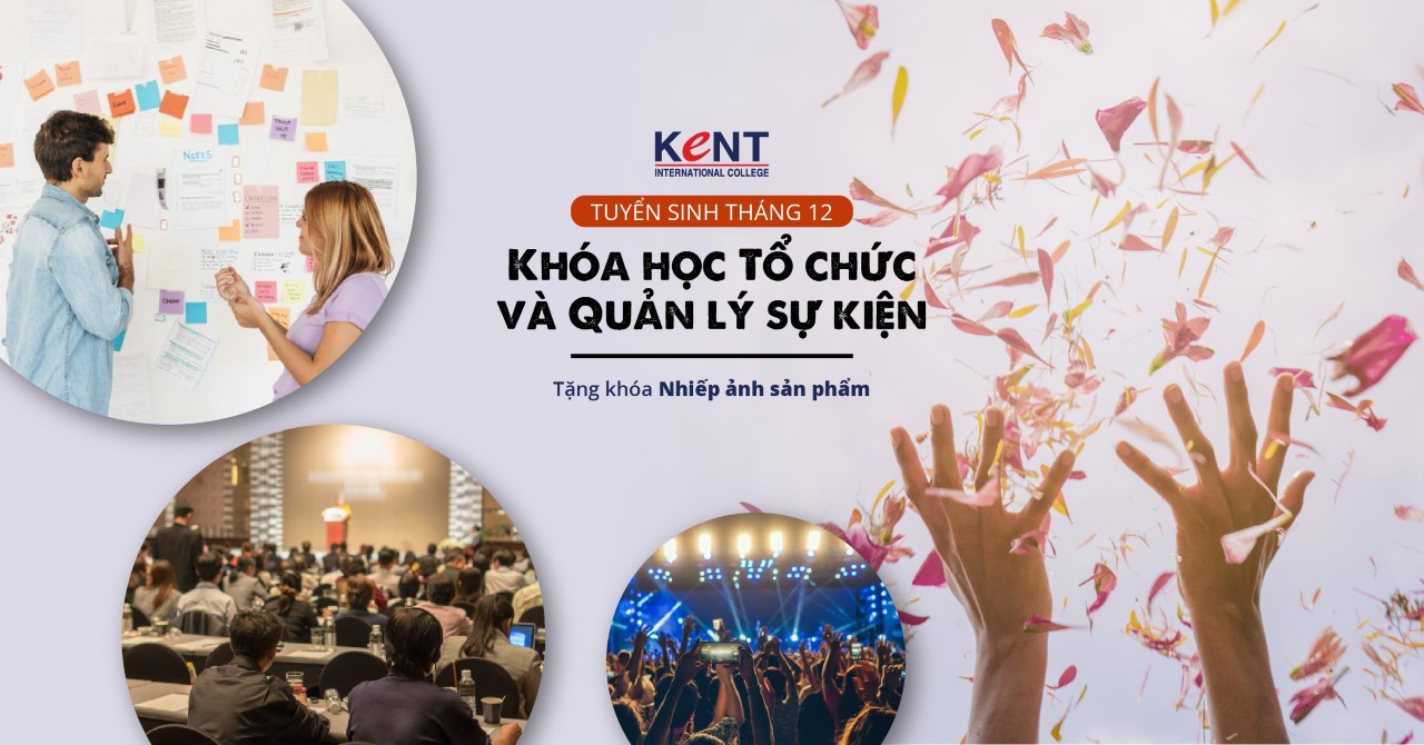 ƯU ĐÃI LỚN KHI ĐĂNG KÝ COMBO TỔ CHỨC VÀ QUẢN LÝ SỰ KIỆN