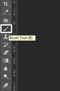Brush tool