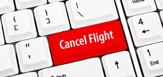 Một sỗ hãng cho phép bạn huỷ chuyến bay trong vòng 24 giờ mà không mất phí. (Ảnh: Internet)